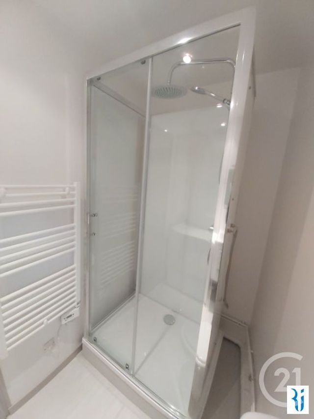 Appartement F2 &agrave; louer - 2 pi&egrave;ces - 32,01 m2 - Rouen - 76 - HAUTE-NORMANDIE