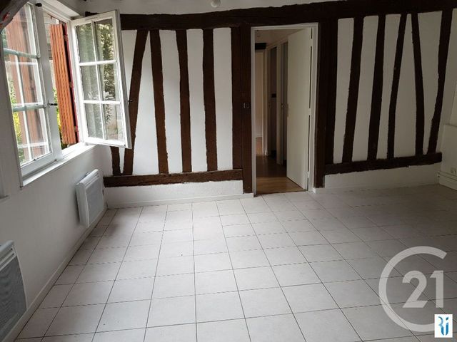 appartement - ROUEN - 76