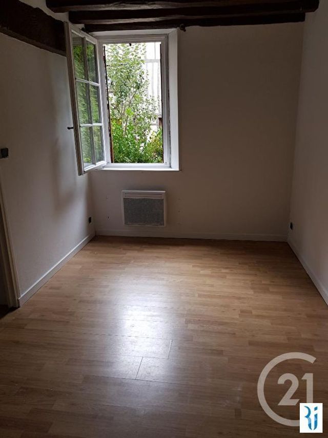 Appartement F2 &agrave; louer - 2 pi&egrave;ces - 41,37 m2 - Rouen - 76 - HAUTE-NORMANDIE