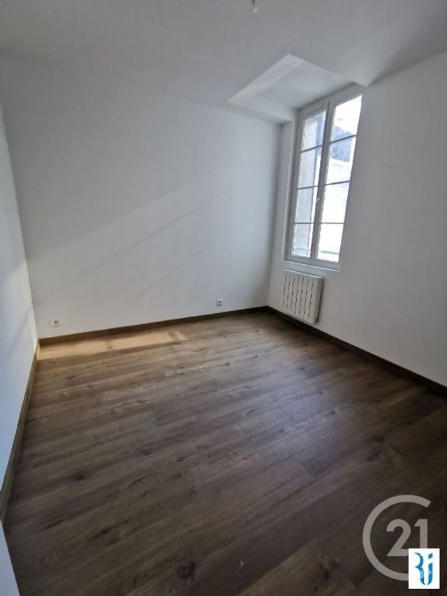 Appartement F2 &agrave; louer - 2 pi&egrave;ces - 39,73 m2 - Rouen - 76 - HAUTE-NORMANDIE