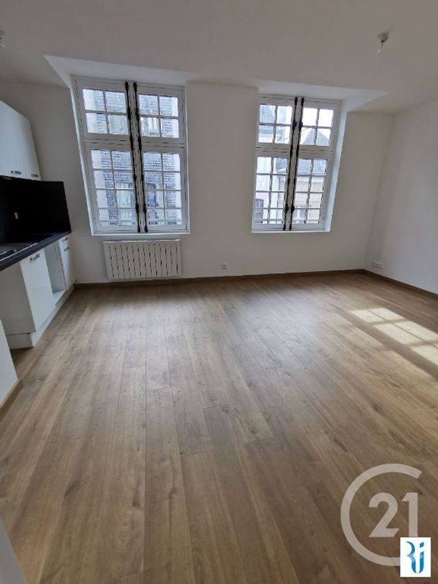 Appartement F2 à louer ROUEN