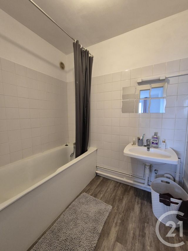 Appartement F2 &agrave; louer - 2 pi&egrave;ces - 49,09 m2 - Rouen - 76 - HAUTE-NORMANDIE