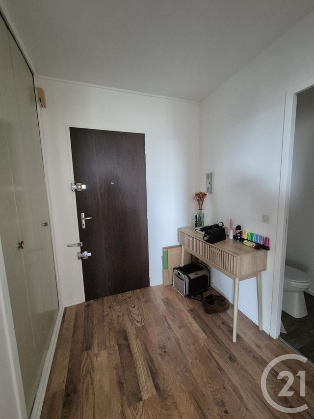 Appartement F2 &agrave; louer - 2 pi&egrave;ces - 49,09 m2 - Rouen - 76 - HAUTE-NORMANDIE