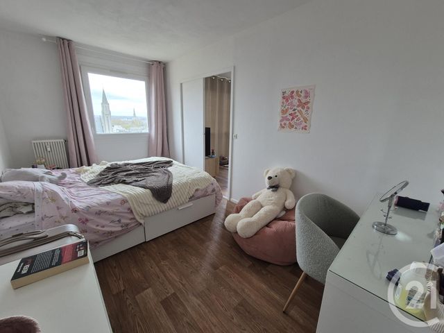 Appartement F2 &agrave; louer - 2 pi&egrave;ces - 49,09 m2 - Rouen - 76 - HAUTE-NORMANDIE