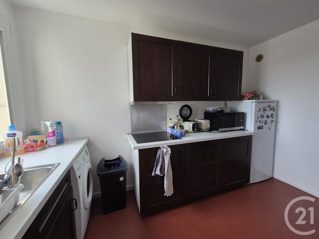 Appartement F2 &agrave; louer - 2 pi&egrave;ces - 49,09 m2 - Rouen - 76 - HAUTE-NORMANDIE