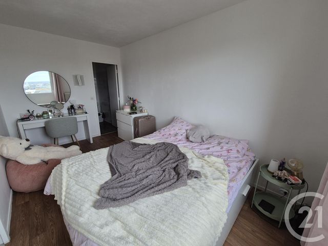 Appartement F2 &agrave; louer - 2 pi&egrave;ces - 49,09 m2 - Rouen - 76 - HAUTE-NORMANDIE