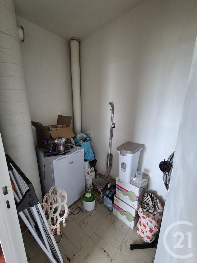 Appartement F2 &agrave; louer - 2 pi&egrave;ces - 49,09 m2 - Rouen - 76 - HAUTE-NORMANDIE