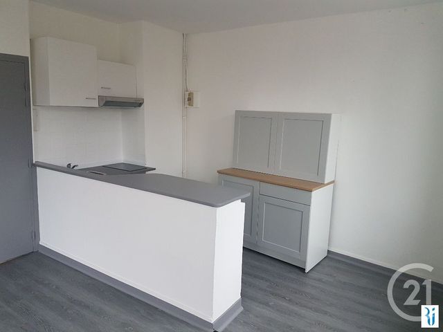 Appartement F2 à louer ROUEN