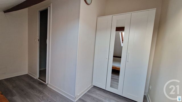Appartement F2 &agrave; louer - 2 pi&egrave;ces - 17,62 m2 - Rouen - 76 - HAUTE-NORMANDIE