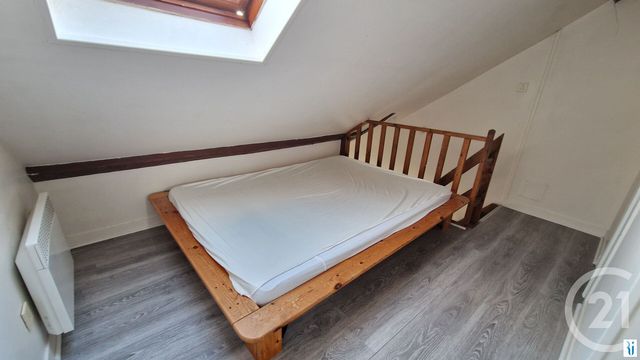 Appartement F2 &agrave; louer - 2 pi&egrave;ces - 17,62 m2 - Rouen - 76 - HAUTE-NORMANDIE