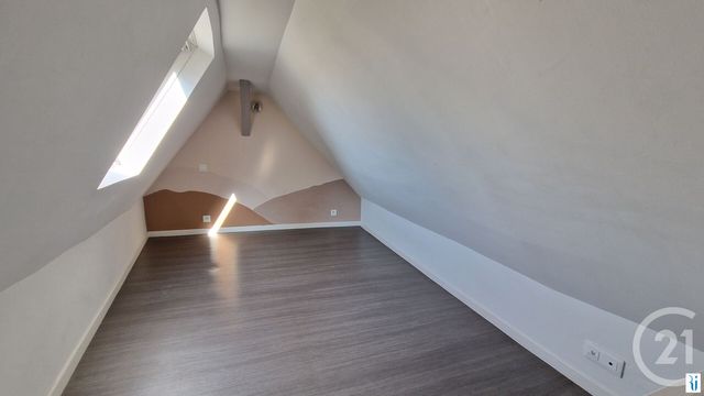 Appartement F2 &agrave; louer - 2 pi&egrave;ces - 35,55 m2 - Rouen - 76 - HAUTE-NORMANDIE