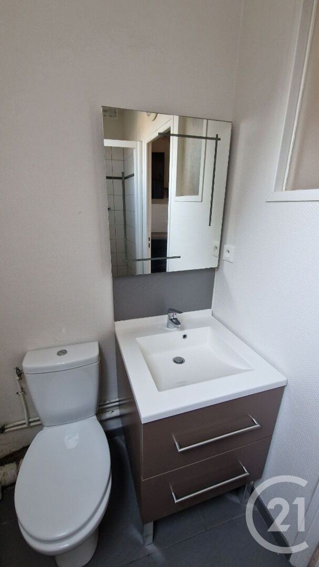 Appartement F2 &agrave; louer - 2 pi&egrave;ces - 35,55 m2 - Rouen - 76 - HAUTE-NORMANDIE