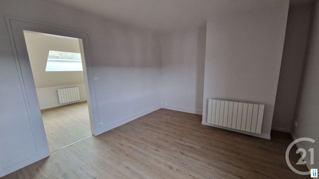Appartement F2 &agrave; louer - 2 pi&egrave;ces - 23,46 m2 - Darnetal - 76 - HAUTE-NORMANDIE