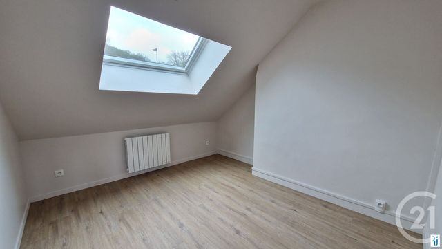 Appartement F2 &agrave; louer - 2 pi&egrave;ces - 23,46 m2 - Darnetal - 76 - HAUTE-NORMANDIE