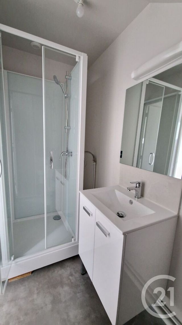 Appartement F2 &agrave; louer - 2 pi&egrave;ces - 23,46 m2 - Darnetal - 76 - HAUTE-NORMANDIE