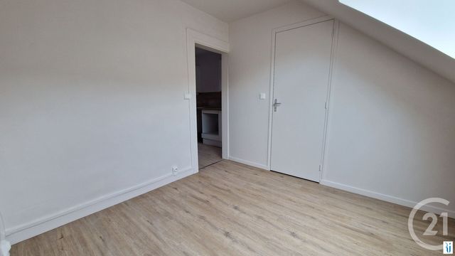 Appartement F2 &agrave; louer - 2 pi&egrave;ces - 23,46 m2 - Darnetal - 76 - HAUTE-NORMANDIE