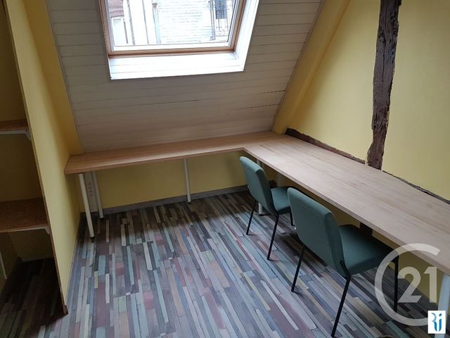 Maison &agrave; louer - 3 pi&egrave;ces - 65 m2 - Rouen - 76 - HAUTE-NORMANDIE