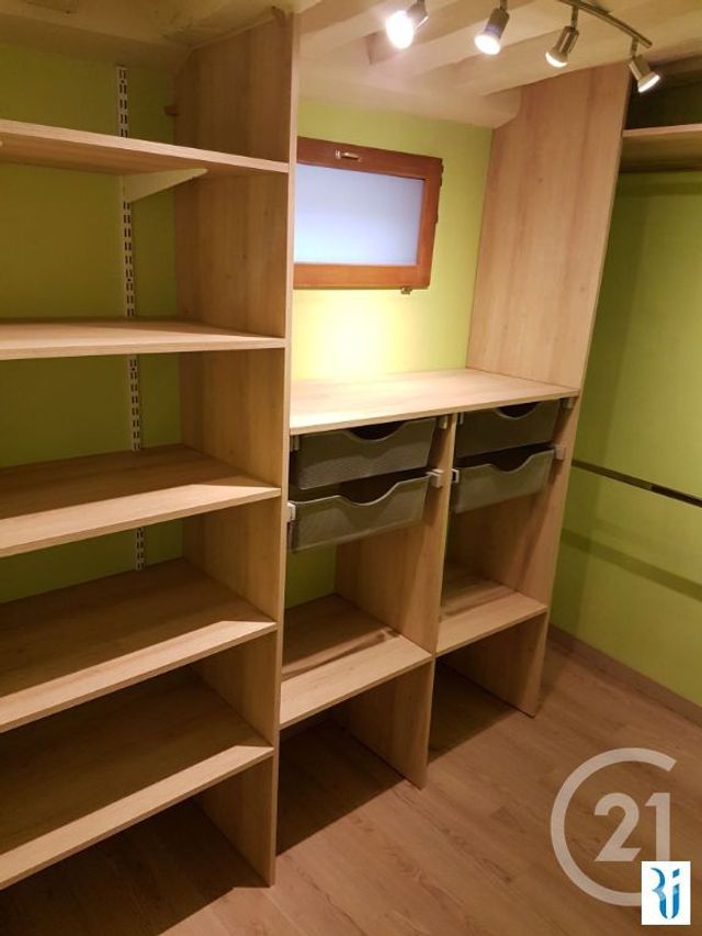 Maison &agrave; louer - 3 pi&egrave;ces - 65 m2 - Rouen - 76 - HAUTE-NORMANDIE