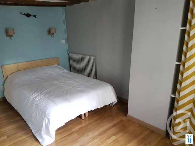 Maison &agrave; louer - 3 pi&egrave;ces - 65 m2 - Rouen - 76 - HAUTE-NORMANDIE