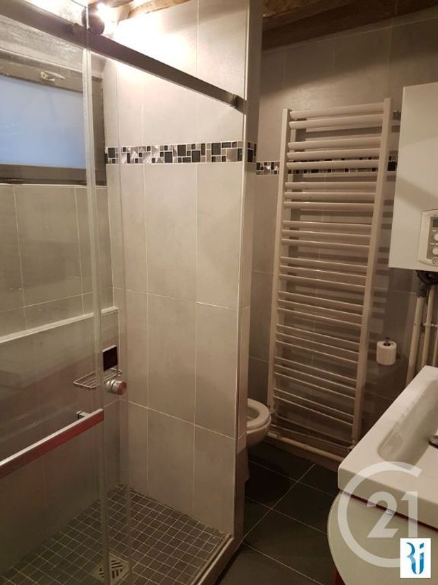 Maison &agrave; louer - 3 pi&egrave;ces - 65 m2 - Rouen - 76 - HAUTE-NORMANDIE