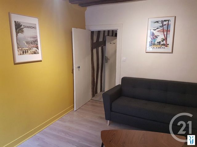 Maison &agrave; louer - 3 pi&egrave;ces - 65 m2 - Rouen - 76 - HAUTE-NORMANDIE