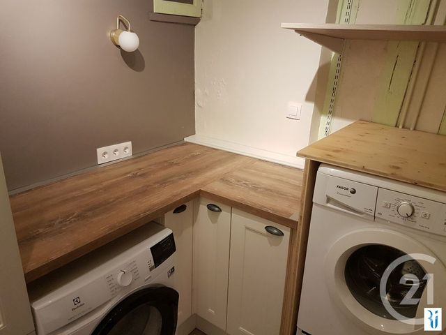 Maison &agrave; louer - 3 pi&egrave;ces - 65 m2 - Rouen - 76 - HAUTE-NORMANDIE