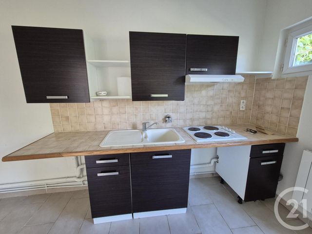 Appartement F2 &agrave; louer - 2 pi&egrave;ces - 40,88 m2 - Darnetal - 76 - HAUTE-NORMANDIE