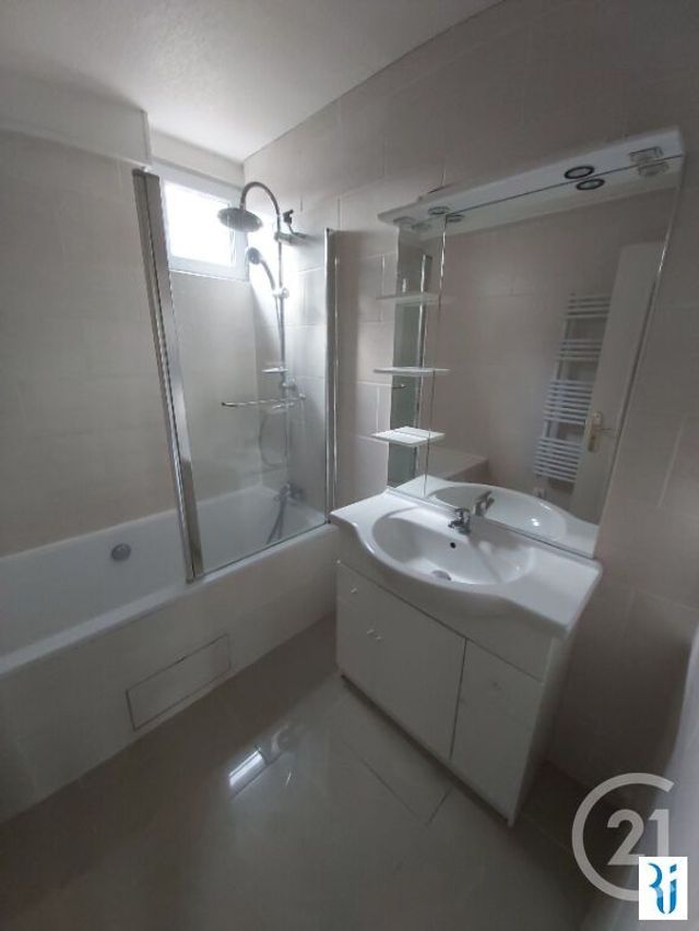 Appartement F2 &agrave; louer - 2 pi&egrave;ces - 40,88 m2 - Darnetal - 76 - HAUTE-NORMANDIE