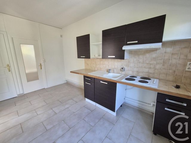Appartement F2 &agrave; louer - 2 pi&egrave;ces - 40,88 m2 - Darnetal - 76 - HAUTE-NORMANDIE