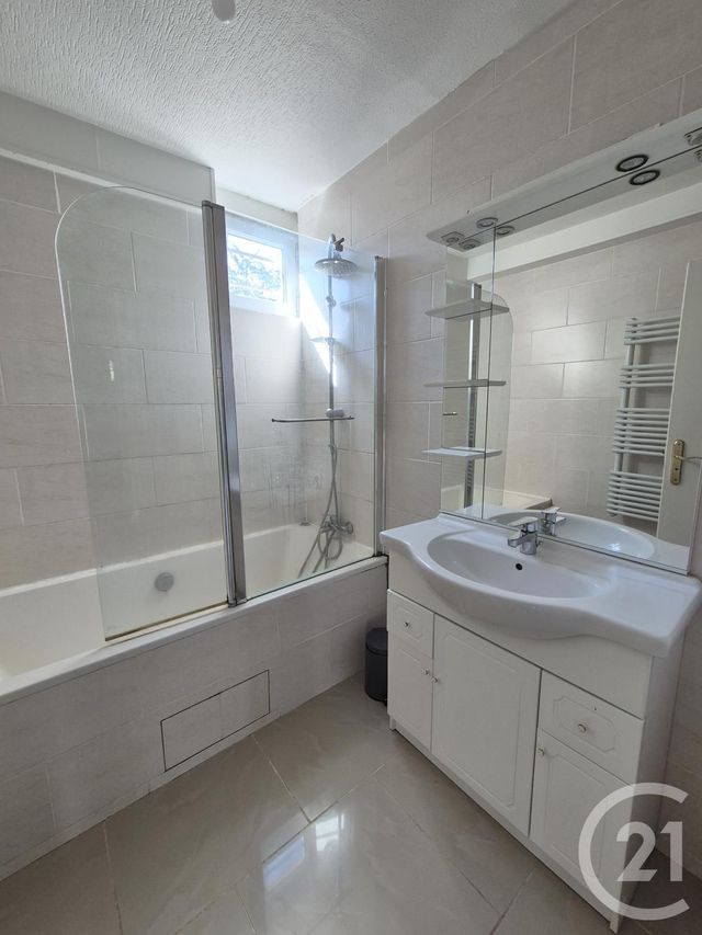 Appartement F2 &agrave; louer - 2 pi&egrave;ces - 40,88 m2 - Darnetal - 76 - HAUTE-NORMANDIE