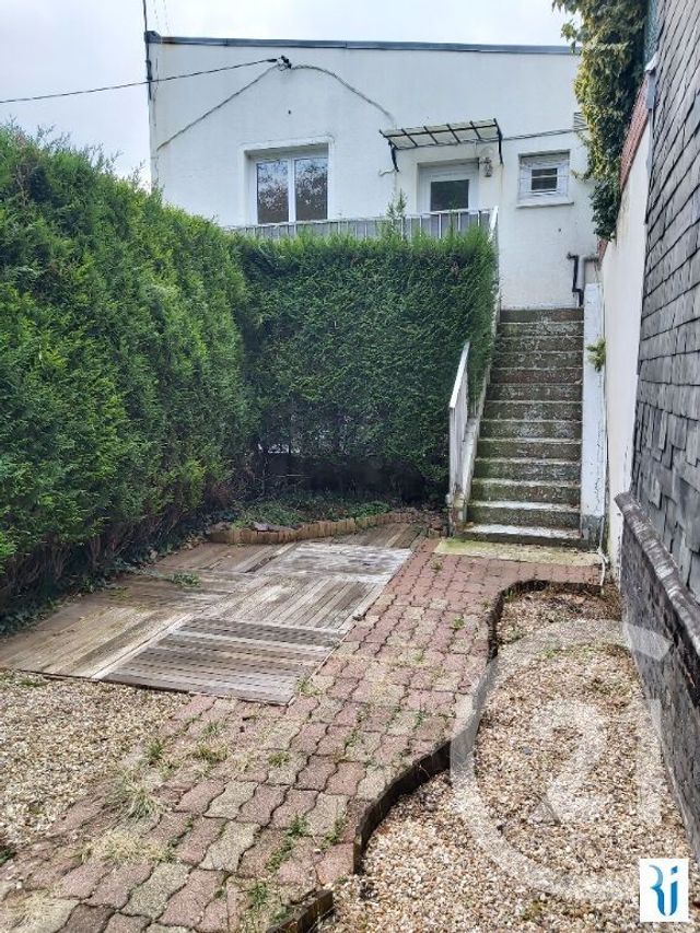 appartement - DARNETAL - 76