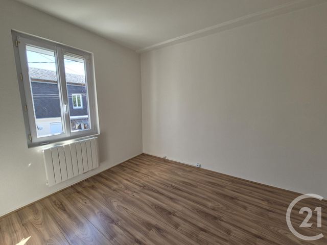 Appartement F2 &agrave; louer - 2 pi&egrave;ces - 40,88 m2 - Darnetal - 76 - HAUTE-NORMANDIE