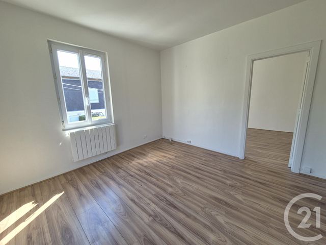 Appartement F2 &agrave; louer - 2 pi&egrave;ces - 40,88 m2 - Darnetal - 76 - HAUTE-NORMANDIE