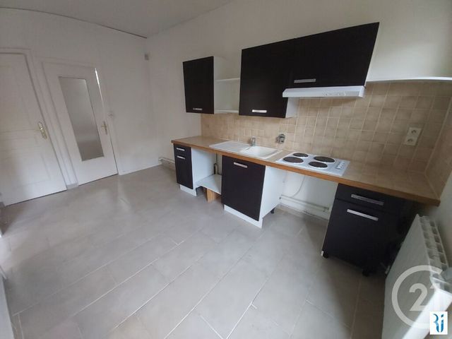 Appartement F2 &agrave; louer - 2 pi&egrave;ces - 40,88 m2 - Darnetal - 76 - HAUTE-NORMANDIE