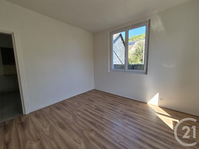 Appartement F2 &agrave; louer - 2 pi&egrave;ces - 40,88 m2 - Darnetal - 76 - HAUTE-NORMANDIE