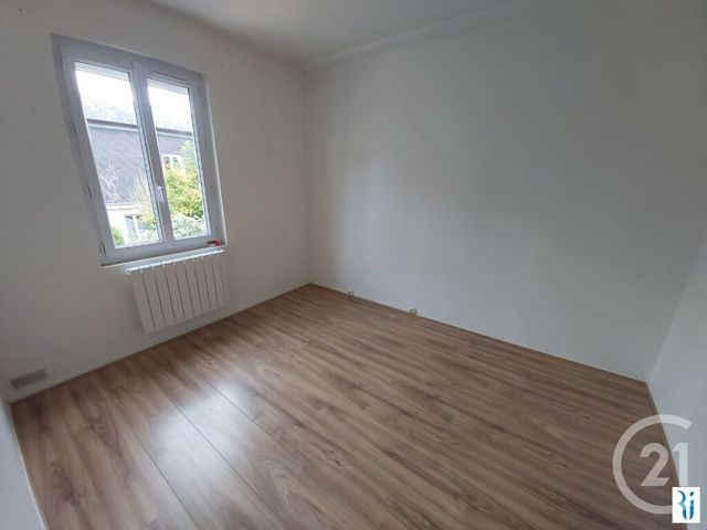Appartement F2 &agrave; louer - 2 pi&egrave;ces - 40,88 m2 - Darnetal - 76 - HAUTE-NORMANDIE