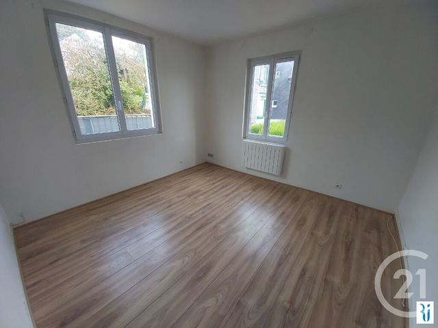 Appartement F2 &agrave; louer - 2 pi&egrave;ces - 40,88 m2 - Darnetal - 76 - HAUTE-NORMANDIE