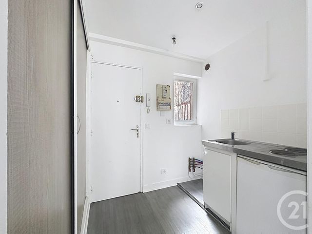 Appartement T1 &agrave; louer - 1 pi&egrave;ce - 20 m2 - Rouen - 76 - HAUTE-NORMANDIE