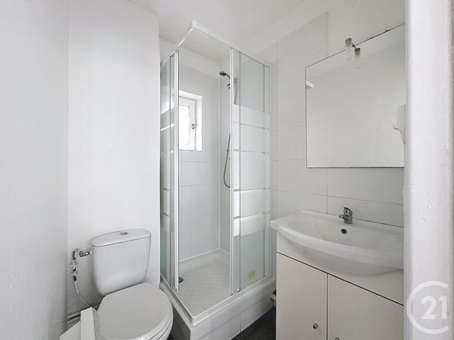 Appartement T1 &agrave; louer - 1 pi&egrave;ce - 20 m2 - Rouen - 76 - HAUTE-NORMANDIE