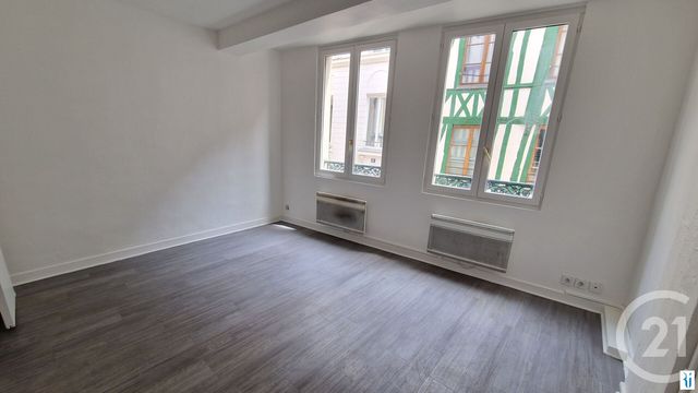 appartement - ROUEN - 76