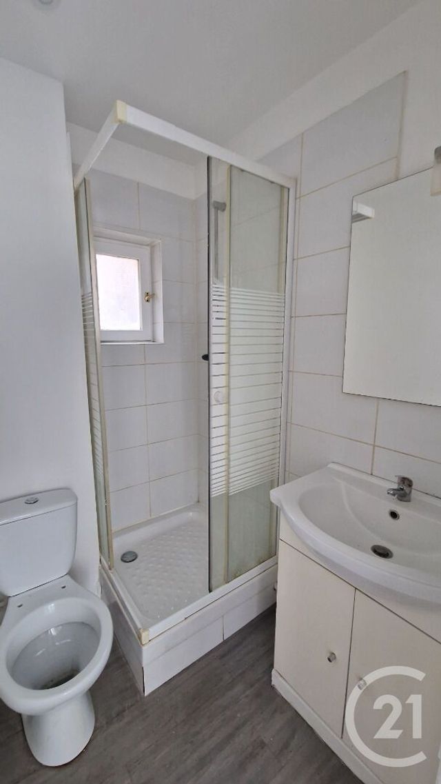 Appartement T1 &agrave; louer - 1 pi&egrave;ce - 20 m2 - Rouen - 76 - HAUTE-NORMANDIE