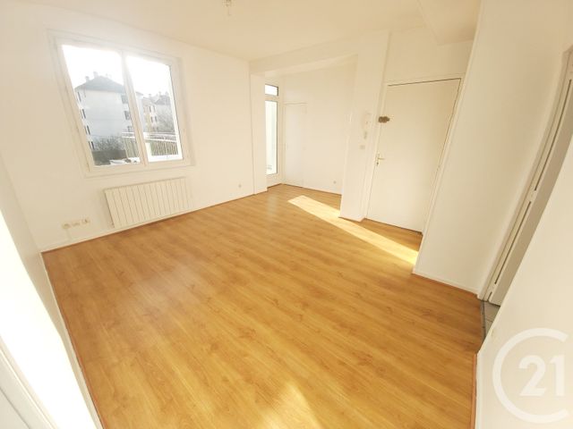 appartement - BOIS GUILLAUME - 76