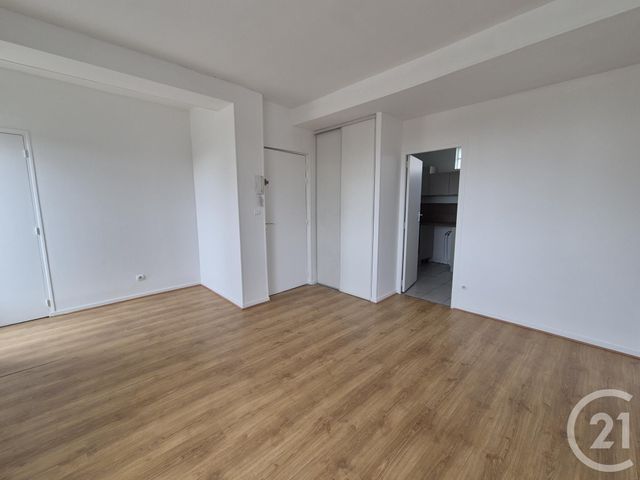 appartement - BOIS GUILLAUME - 76