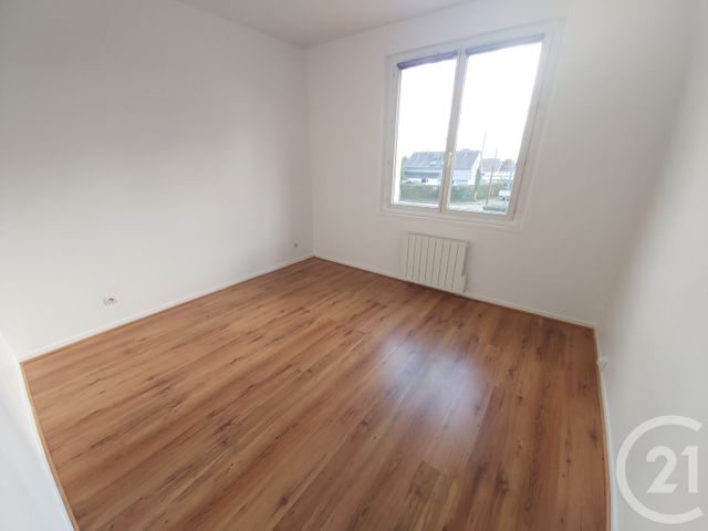 Appartement F3 &agrave; louer - 3 pi&egrave;ces - 48,74 m2 - Bois Guillaume - 76 - HAUTE-NORMANDIE