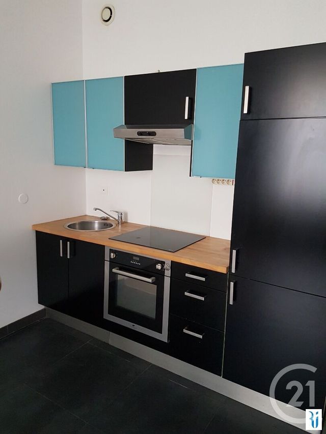 appartement - ROUEN - 76