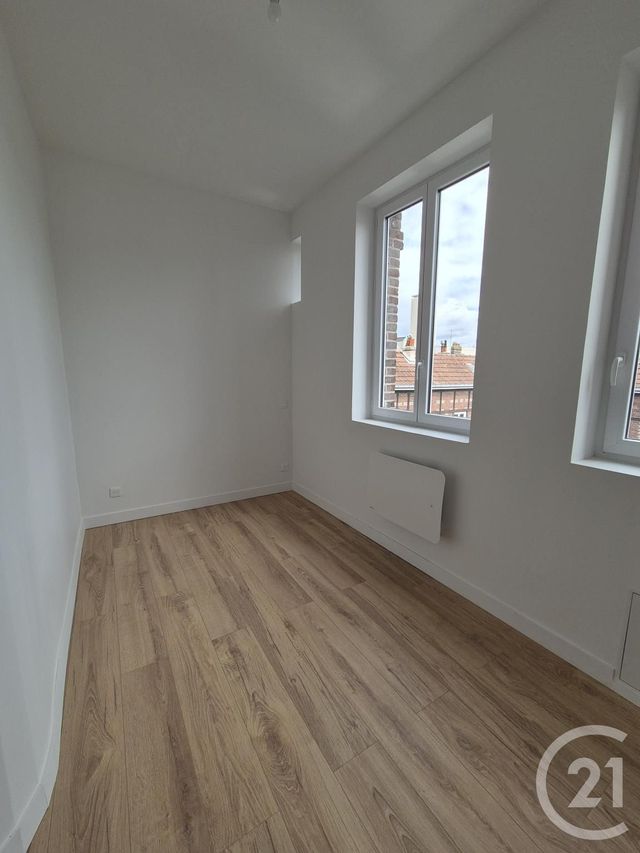 Appartement F3 &agrave; louer - 3 pi&egrave;ces - 53,06 m2 - Rouen - 76 - HAUTE-NORMANDIE