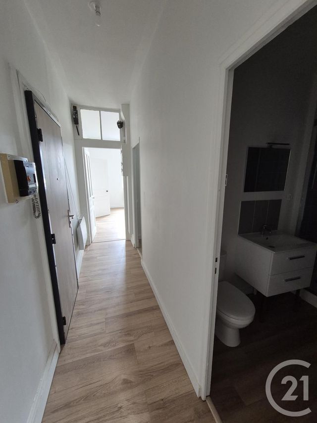 Appartement F3 &agrave; louer - 3 pi&egrave;ces - 53,06 m2 - Rouen - 76 - HAUTE-NORMANDIE