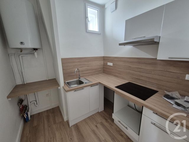Appartement F3 &agrave; louer - 3 pi&egrave;ces - 53,06 m2 - Rouen - 76 - HAUTE-NORMANDIE