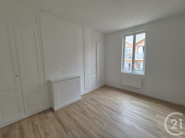 Appartement F3 &agrave; louer - 3 pi&egrave;ces - 53,06 m2 - Rouen - 76 - HAUTE-NORMANDIE
