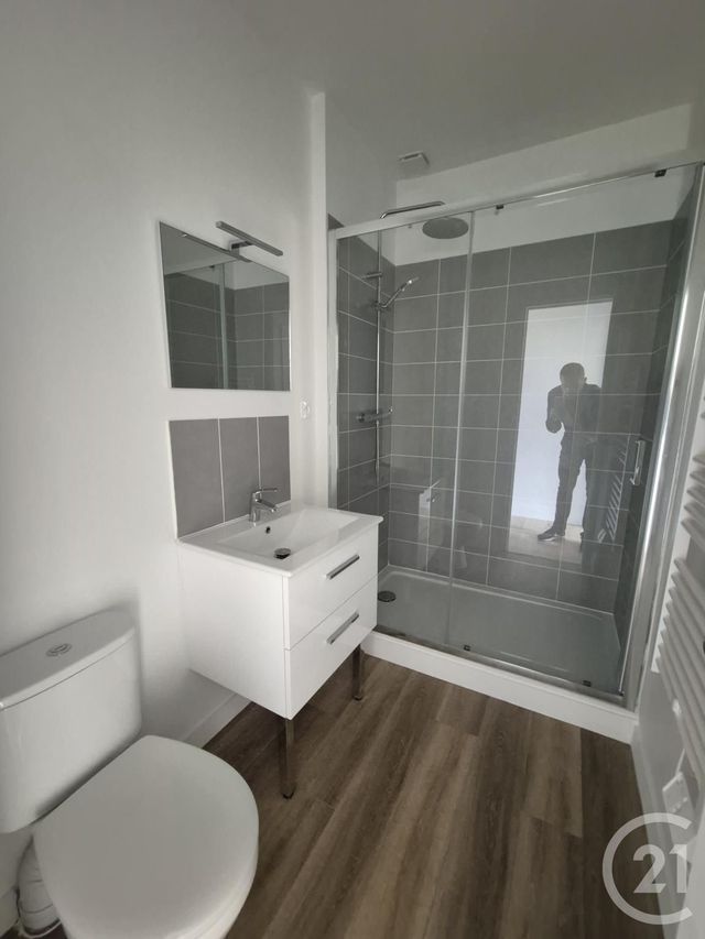 Appartement F3 &agrave; louer - 3 pi&egrave;ces - 53,06 m2 - Rouen - 76 - HAUTE-NORMANDIE